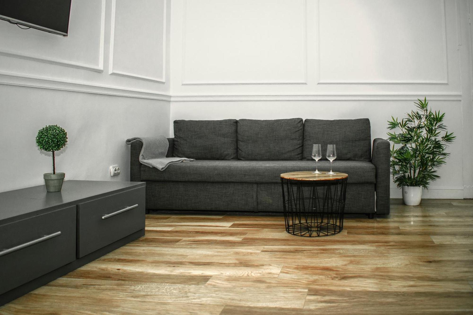 3 Room Apartment In The Beautiful Street Budapeşte Dış mekan fotoğraf