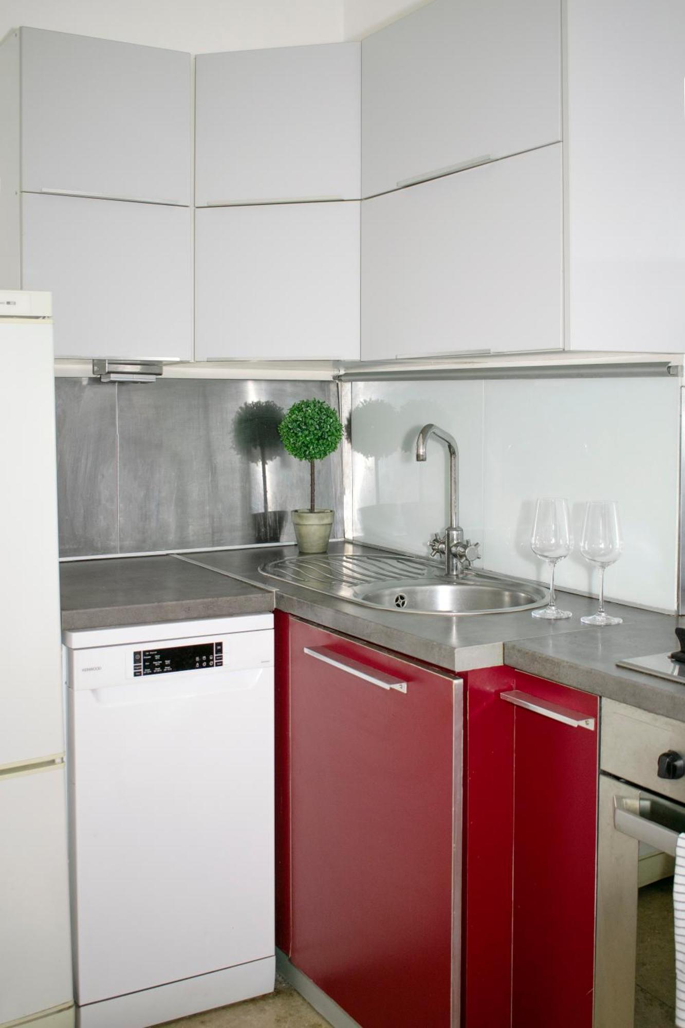 3 Room Apartment In The Beautiful Street Budapeşte Dış mekan fotoğraf
