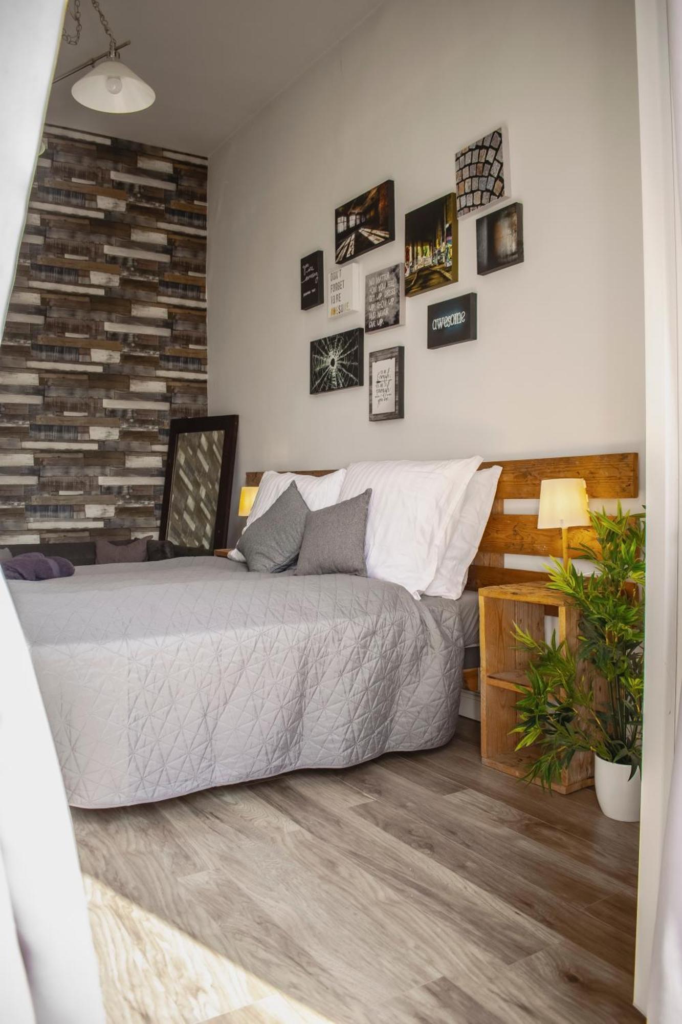 3 Room Apartment In The Beautiful Street Budapeşte Dış mekan fotoğraf