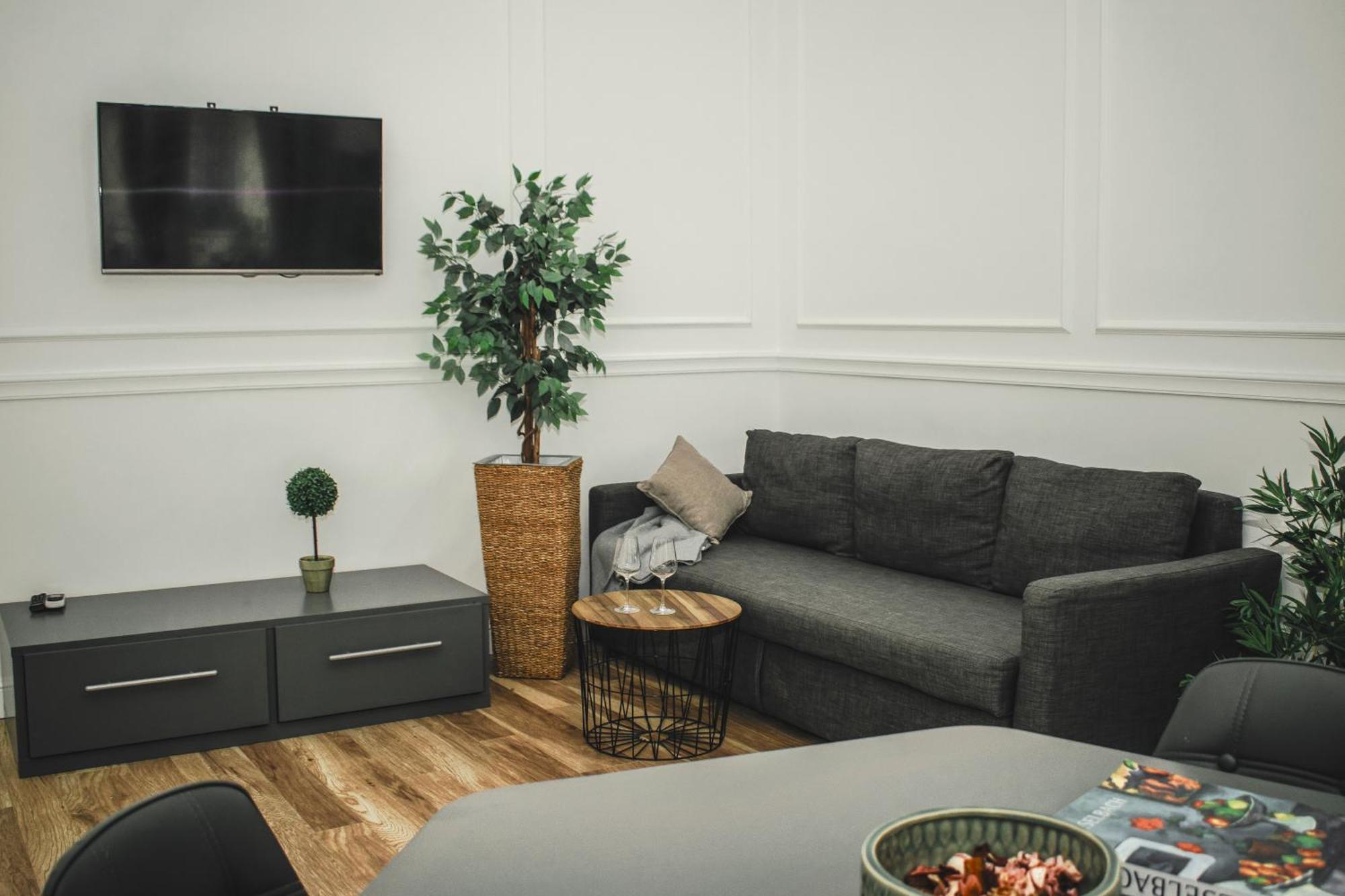 3 Room Apartment In The Beautiful Street Budapeşte Dış mekan fotoğraf