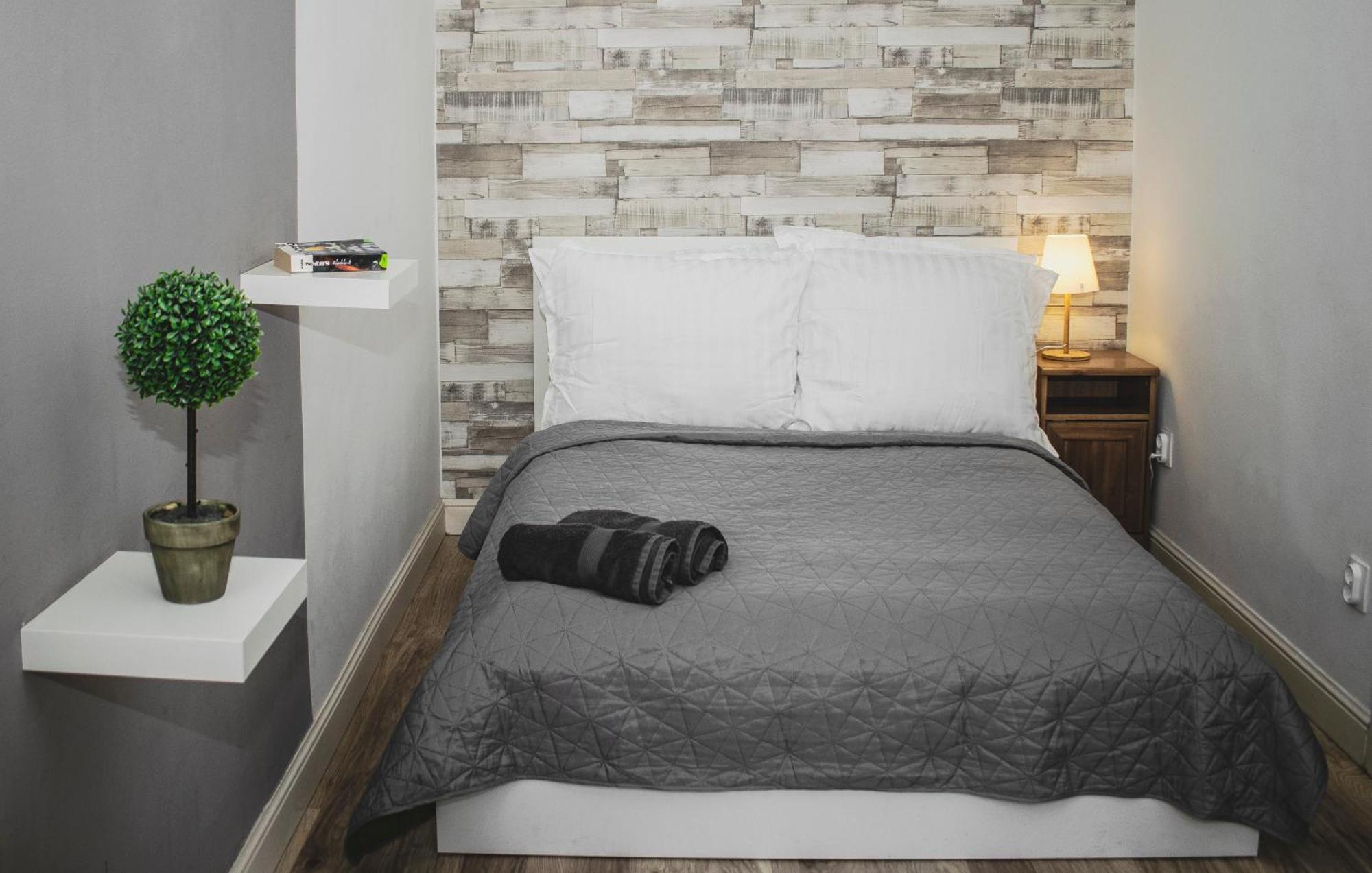 3 Room Apartment In The Beautiful Street Budapeşte Dış mekan fotoğraf