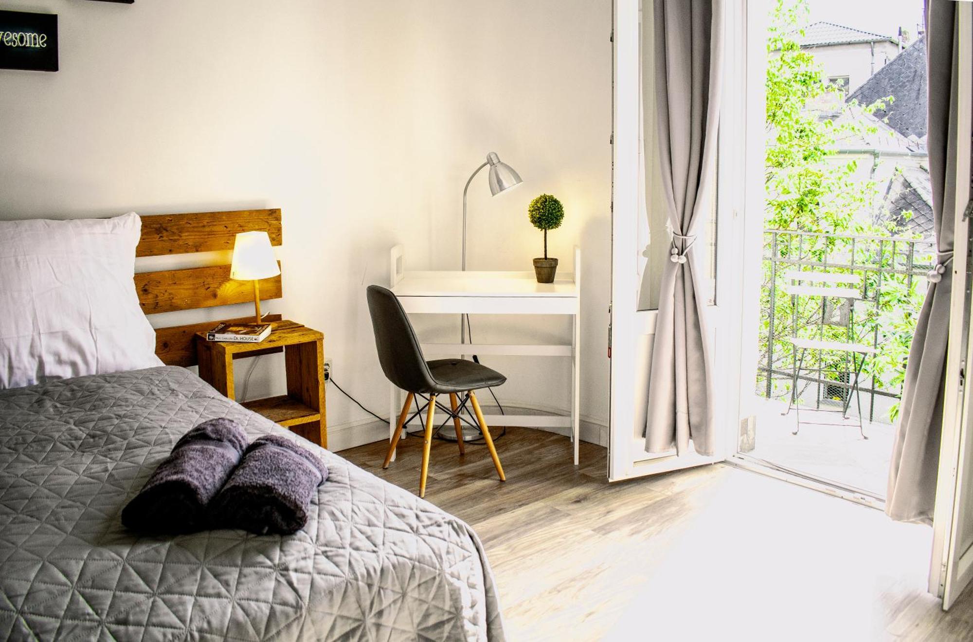 3 Room Apartment In The Beautiful Street Budapeşte Dış mekan fotoğraf